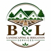 B&L Landscaping & Irrigation Services gallery