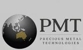 PMT Pty Ltd Logo