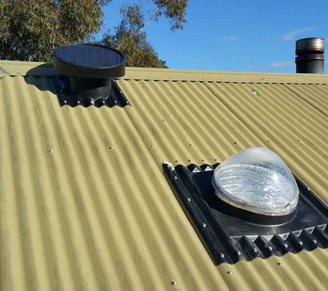 Sky N Vents - Moss Vale, NSW