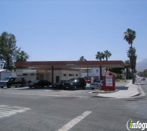 LabCorp - Palm Springs, CA