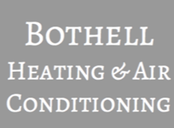 Bothell Heating & Air Conditioning