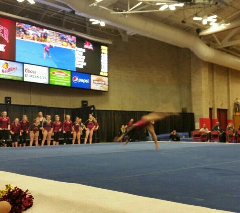 Ritchie Center - Denver, CO