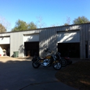 RedNeck Tek - Motorcycle Customizing