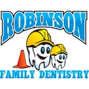 Robinson Family Dentistry - Dentists