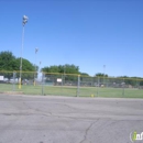 McAdam Park Pool - Parks