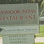 Tandoor Indian Restaurant