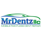 MrDentz - Paintless Dent Repair
