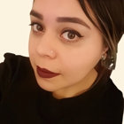Cynthia Gonzalez, Counselor