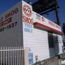 Pablo's Smog Test Only Center - Automobile Inspection Stations & Services