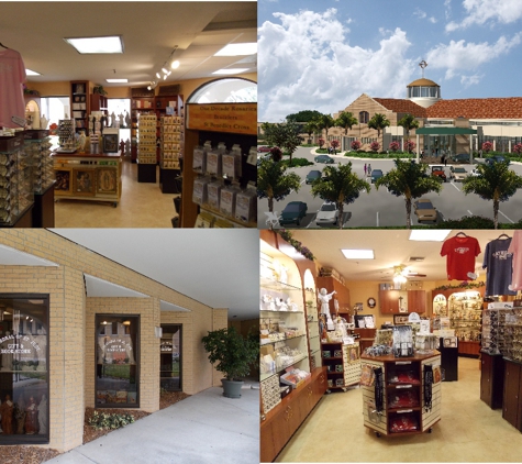 St Jude Gift and Book Store - Saint Petersburg, FL