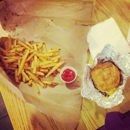 Five Guys - Hamburgers & Hot Dogs