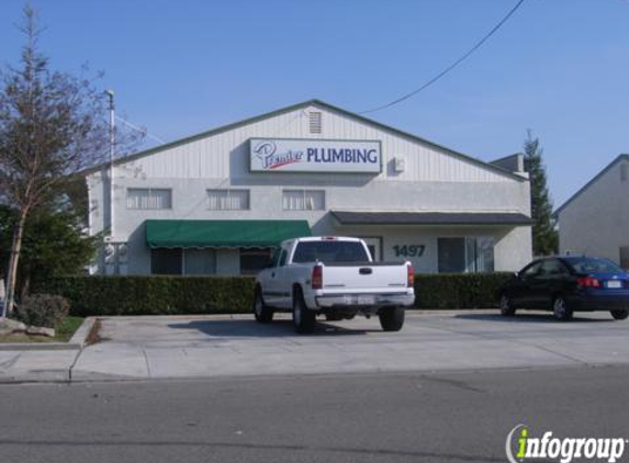 Premier Plumbing Inc. - Fresno, CA
