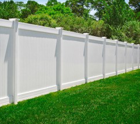 Fortress Fence Company