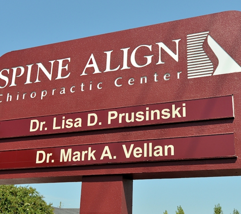 Spine Align Chiropractic Center - Greenville, NC