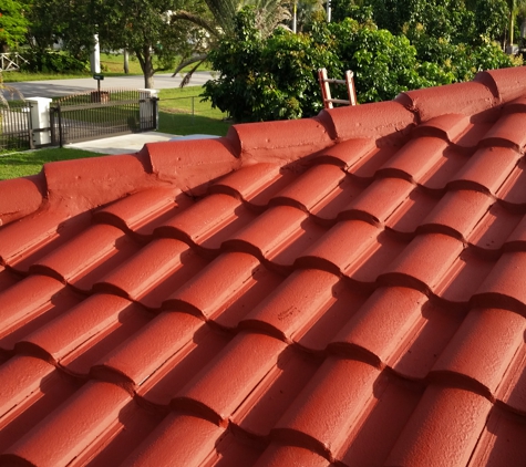 Kennedy Roofing & Waterproofin - Homestead, FL