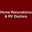 Home Renovations &  RV Doctors - Altering & Remodeling Contractors