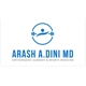 Arash A. Dini MD