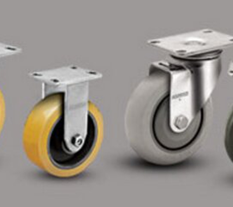 Casters, Wheels and Industrial Handling - Halethorpe, MD