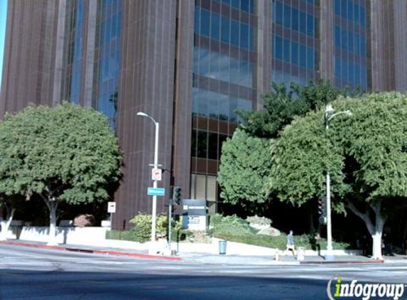 Fram Kenneth B Law Office - Los Angeles, CA