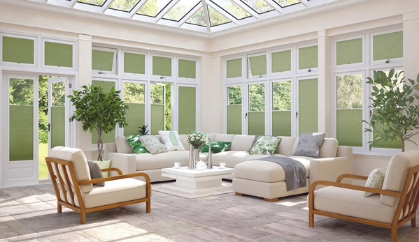Inspire Curtains and Blinds - Upper Burnie, TAS