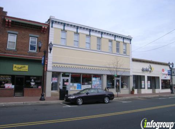 Bound Brook 99 Cent & Up - Bound Brook, NJ