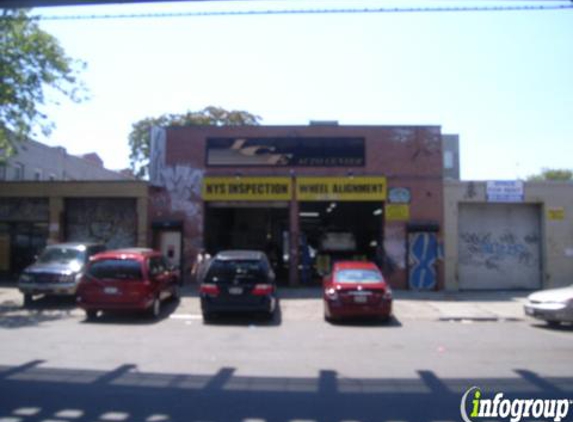 Ice Auto Center Inc - Brooklyn, NY