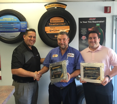 Palm Beach Tire Pros & Auto Repair - Lantana, FL