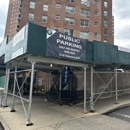 Centerpark Parker Towers Parking Garage - Parking Lots & Garages