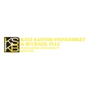 Katz Kantor Stonestreet & Buckner, P - Attorneys