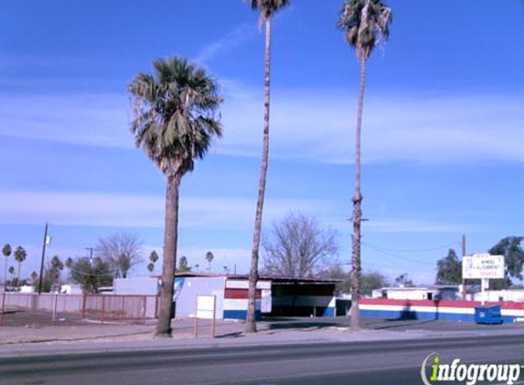 Jack's Alignment & Brakes - Glendale, AZ