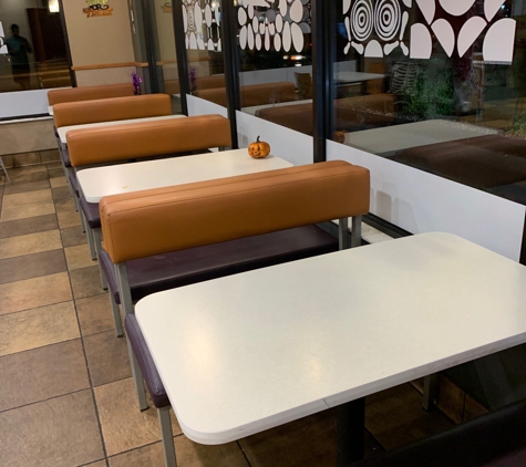 Taco Bell - Cedar City, UT