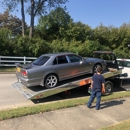 Advantage Towing & Recovery - Towing