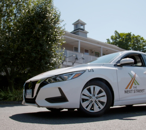 The Next Street - Brookfield Driving School - Brookfield, CT