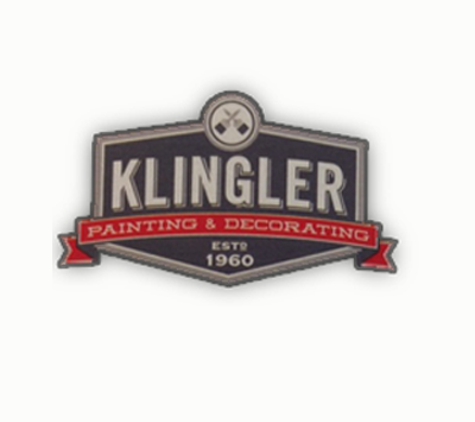 Klingler Painting & Decorating, Inc. - Marion, IA