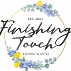 Finishing Touch Florist & Gifts