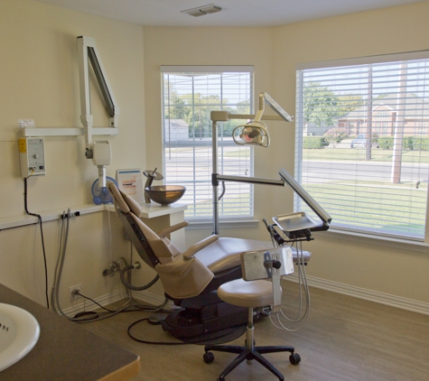 Emergency Dental Care USA - Denton, TX