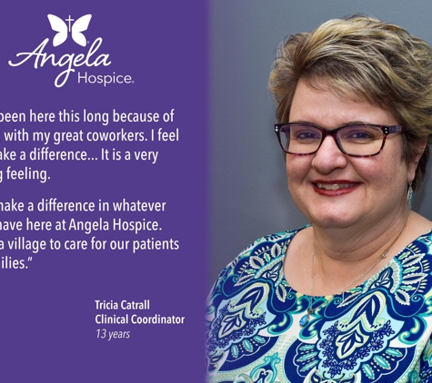 Angela Hospice - Livonia, MI