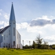 Wallace Presbyterian Church