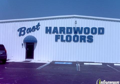 Bast Flooring Co Inc 8506 Sunstate St, Bast Hardwood Flooring Tampa