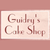 Guidry's Cake Shop gallery