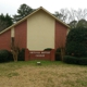 Antioch Baptist Church