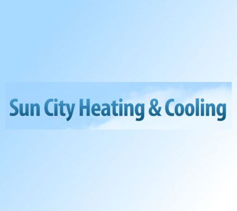 Sun City Heating & Cooling Inc - Las Vegas, NV