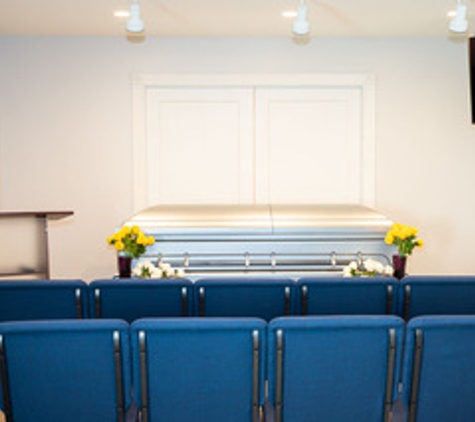 Cremations Of Greater Tampa Bay - Tampa, FL