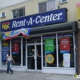 Rent-A-Center