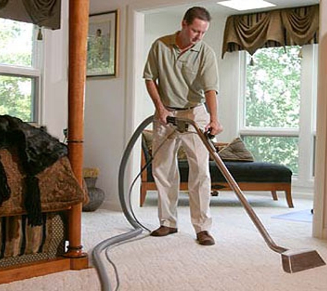 Thouro Kleen Carpet Cleaning - Lindenhurst, NY