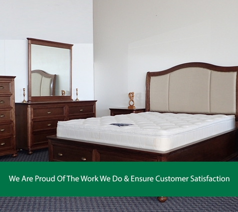 Joe Calvi's Fine Furniture - Bairnsdale, VIC. We Are Proud Of The Work We Do & Ensure Customer Satisfaction