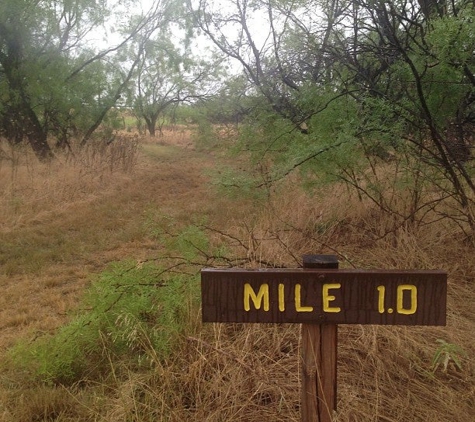 Lake Arrowhead State Park - Wichita Falls, TX