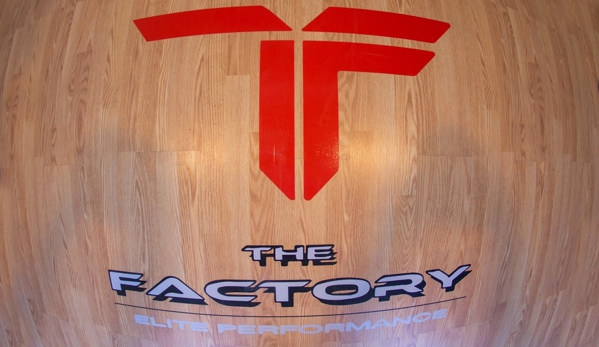 The Factory Training - Van Nuys, CA