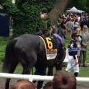 Belmont Park Race Track - Race Tracks