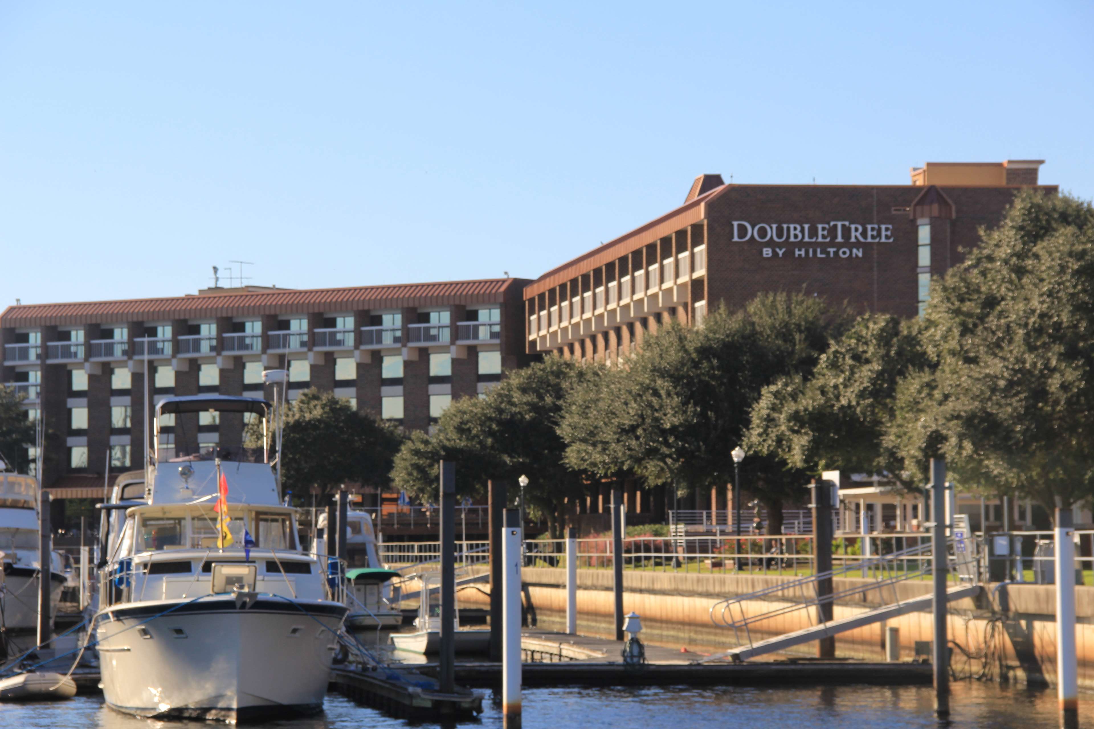 DoubleTree By Hilton Hotel New Bern Riverfront 100 Middle St New Bern   874d0a5c281b319fbfb4ede1e0be3e9ff623ecbb